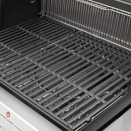 Weber Genesis S - 335 Gas Grill - Ezonesglobal - Buy at Wine Coolers Online