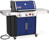 Weber Genesis S - 335 Gas Grill - Ezonesglobal - Buy at Wine Coolers Online