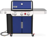 Weber Genesis S - 335 Gas Grill - Ezonesglobal - Buy at Wine Coolers Online