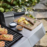 Weber Genesis S - 415 Gas Grill (Natural Gas) - Ezonesglobal - Buy at Wine Coolers Online