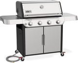 Weber Genesis S - 415 Gas Grill (Natural Gas) - Ezonesglobal - Buy at Wine Coolers Online
