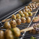 Weber Genesis S - 415 Gas Grill (Natural Gas) - Ezonesglobal - Buy at Wine Coolers Online