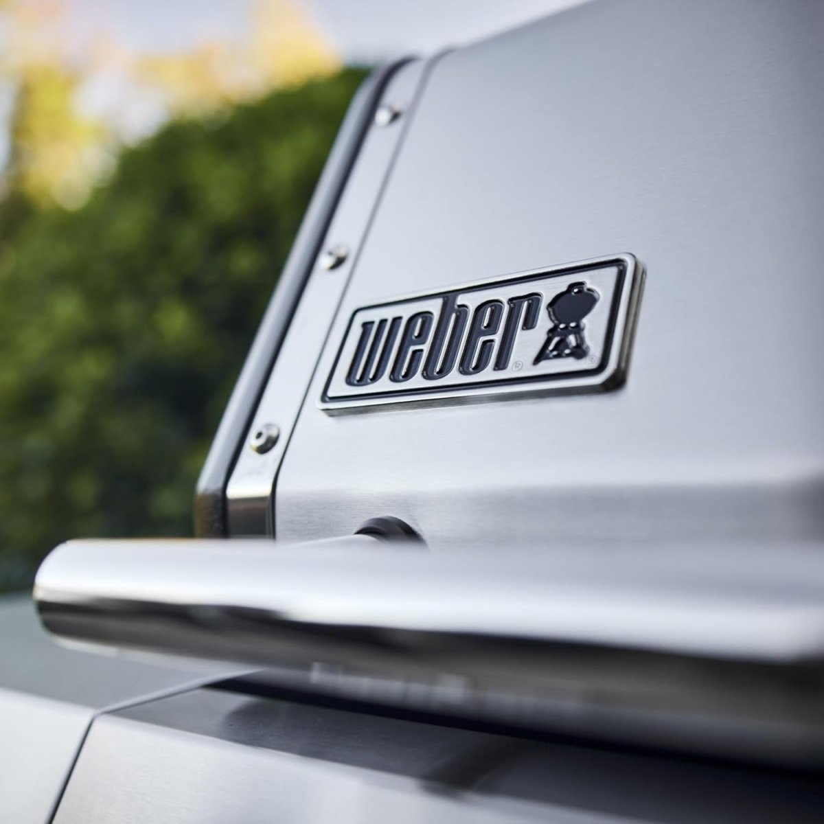 Weber Genesis S - 415 Gas Grill (Natural Gas) - Ezonesglobal - Buy at Wine Coolers Online