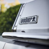 Weber Genesis S - 415 Gas Grill (Natural Gas) - Ezonesglobal - Buy at Wine Coolers Online