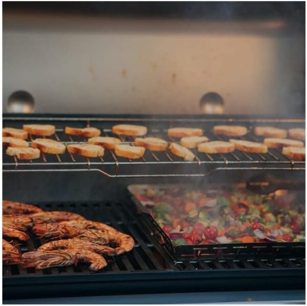 Weber Genesis SPX - 435 Smart Gas Grill - Ezonesglobal - Buy at Wine Coolers Online