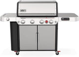 Weber Genesis SPX - 435 Smart Gas Grill - Ezonesglobal - Buy at Wine Coolers Online