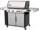 Weber Genesis SPX - 435 Smart Gas Grill - Ezonesglobal - Buy at Wine Coolers Online