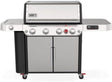 Weber Genesis SPX - 435 Smart Gas Grill - Ezonesglobal - Buy at Wine Coolers Online