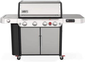Weber Genesis SPX - 435 Smart Gas Grill - Ezonesglobal - Buy at Wine Coolers Online