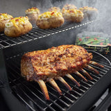 Weber Grill Searwood 600 Pellet 1500120 - Ezonesglobal - Buy at Wine Coolers Online