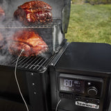 Weber Grill Searwood 600 Pellet 1500120 - Ezonesglobal - Buy at Wine Coolers Online