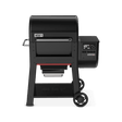 Weber Grill Searwood 600 Pellet 1500120 - Ezonesglobal - Buy at Wine Coolers Online