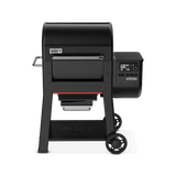 Weber Grill Searwood 600 Pellet 1500120 - Ezonesglobal - Buy at Wine Coolers Online