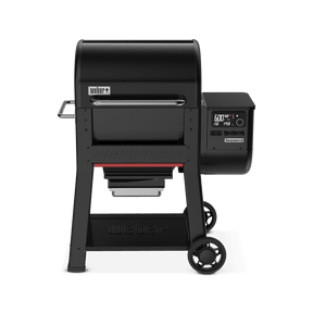 Weber Grill Searwood 600 Pellet 1500120 - Ezonesglobal - Buy at Wine Coolers Online