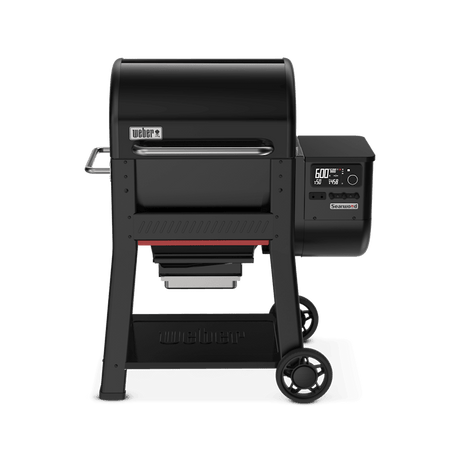 Weber Grill Searwood 600 Pellet 1500120 - Ezonesglobal - Buy at Wine Coolers Online