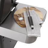 Weber Grills Genesis 4 - Burner Smart Freestanding Natural Gas Grill - Ezonesglobal - Buy at Wine Coolers Online