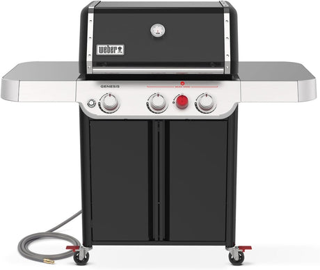 Weber Grills Genesis Freestanding Gas Grill - Ezonesglobal - Buy at Wine Coolers Online