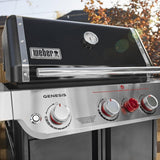 Weber Grills Genesis Freestanding Gas Grill - Ezonesglobal - Buy at Wine Coolers Online