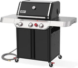 Weber Grills Genesis Freestanding Gas Grill - Ezonesglobal - Buy at Wine Coolers Online