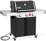 Weber Grills Genesis Freestanding Gas Grill - Ezonesglobal - Buy at Wine Coolers Online