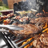Weber Grills Genesis Freestanding Gas Grill - Ezonesglobal - Buy at Wine Coolers Online