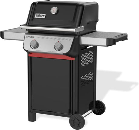 Weber SPIRIT 2 - Burner Grill E - 210 Liquid Propane Black - Ezonesglobal - Buy at Wine Coolers Online