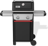 Weber SPIRIT 2 - Burner Grill E - 210 Liquid Propane Black - Ezonesglobal - Buy at Wine Coolers Online