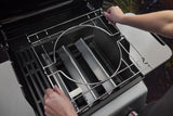 Weber SPIRIT 2 - Burner Grill E - 210 Liquid Propane Black - Ezonesglobal - Buy at Wine Coolers Online