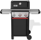 Weber Spirit E - 325 Gas Grill - Ezonesglobal - Buy at Wine Coolers Online