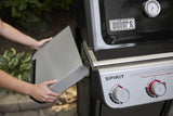 Weber Spirit E - 325 Gas Grill - Ezonesglobal - Buy at Wine Coolers Online
