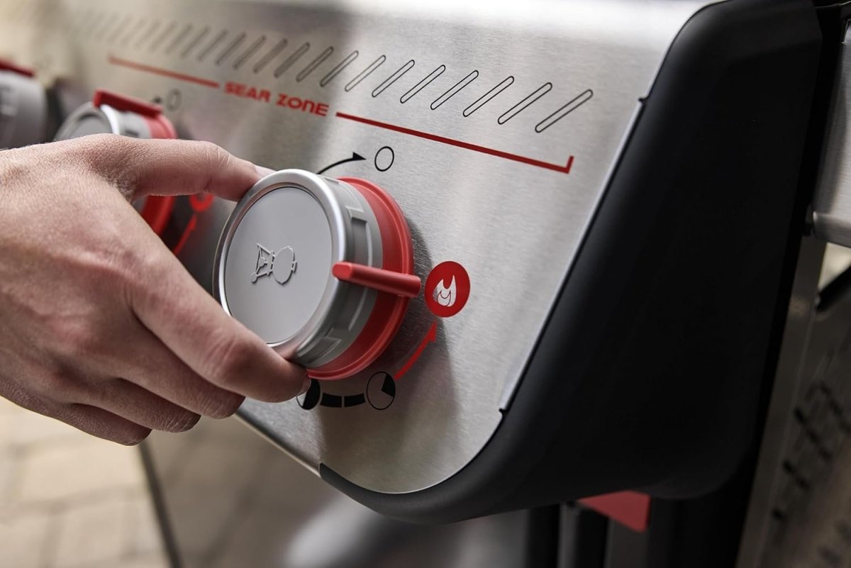 Weber Spirit E - 325 Gas Grill - Ezonesglobal - Buy at Wine Coolers Online