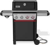 Weber Spirit E - 435 4 - Burner Natural Gas Grill - Ezonesglobal - Buy at Wine Coolers Online