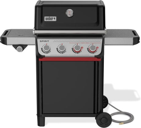 Weber Spirit E - 435 4 - Burner Natural Gas Grill - Ezonesglobal - Buy at Wine Coolers Online