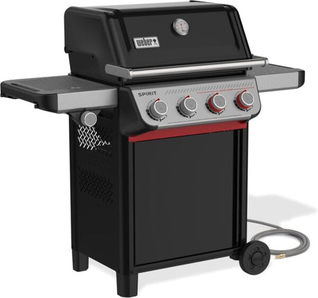 Weber Spirit E - 435 4 - Burner Natural Gas Grill - Ezonesglobal - Buy at Wine Coolers Online