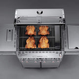 Weber Summit S - 470 Gas Grill - Ezonesglobal - Buy at Wine Coolers Online