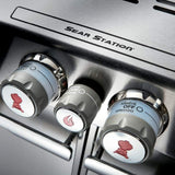 Weber Summit S - 470 Gas Grill - Ezonesglobal - Buy at Wine Coolers Online
