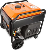 WEN DF875iX 8750 - Watt RV and Transfer - Switch - Ready 120V/240V Dual - Ezonesglobal - Buy at Wine Coolers Online
