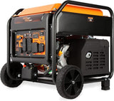 WEN DF875iX 8750 - Watt RV and Transfer - Switch - Ready 120V/240V Dual - Ezonesglobal - Buy at Wine Coolers Online
