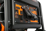WEN DF875iX 8750 - Watt RV and Transfer - Switch - Ready 120V/240V Dual - Ezonesglobal - Buy at Wine Coolers Online