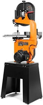 WEN Industrial Band Saw, 14 - Inch, 1 HP Dual - Voltage 120V/240V, Two - Speed (BA1411) - Ezonesglobal - Buy at Wine Coolers Online