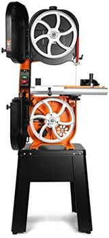 WEN Industrial Band Saw, 14 - Inch, 1 HP Dual - Voltage 120V/240V, Two - Speed (BA1411) - Ezonesglobal - Buy at Wine Coolers Online
