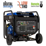 Westinghouse 10,000 - Watt Portable Inverter Generator - Ezonesglobal - Buy at Wine Coolers Online