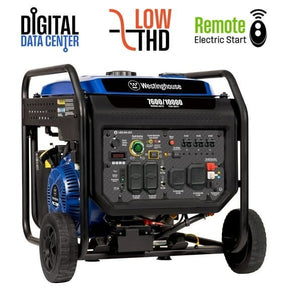 Westinghouse 10,000 - Watt Portable Inverter Generator - Ezonesglobal - Buy at Wine Coolers Online