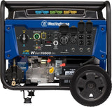 Westinghouse 13,500 Peak Watt Dual Fuel Portable Generator - Ezonesglobal - Buy at Wine Coolers Online