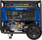 Westinghouse 13,500 Peak Watt Dual Fuel Portable Generator - Ezonesglobal - Buy at Wine Coolers Online