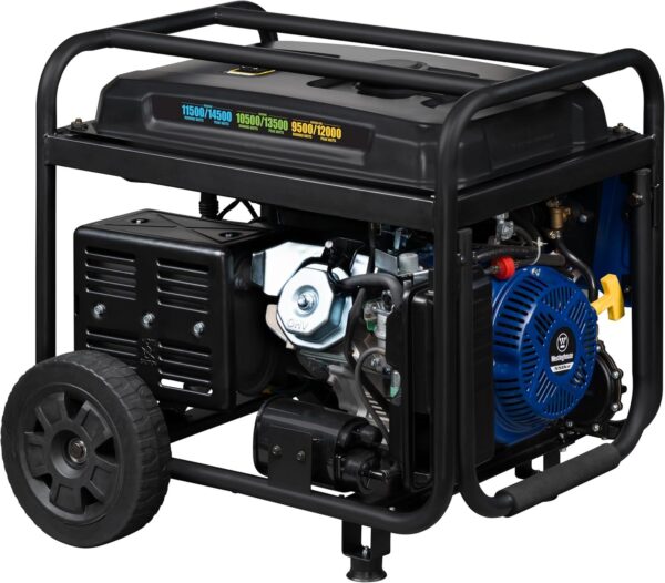 Westinghouse 14,500 Watt Tri - Fuel Portable Generator - Ezonesglobal - Buy at Wine Coolers Online