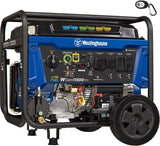 Westinghouse 14,500 Watt Tri - Fuel Portable Generator - Ezonesglobal - Buy at Wine Coolers Online