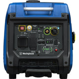 Westinghouse 5,000 - Watt Dual - Fuel Portable Inverter Generator - Ezonesglobal - Buy at Wine Coolers Online