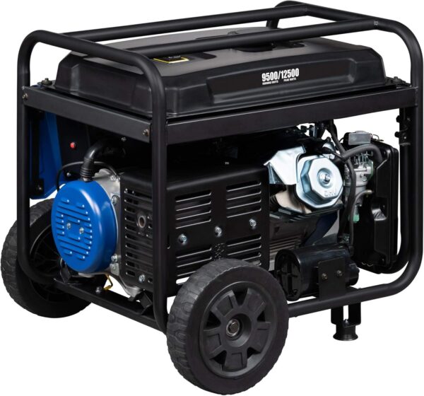 Westinghouse 9500 Peak Watt Home Backup Portable Gas Powered Generator - Ezonesglobal - Buy at Wine Coolers Online