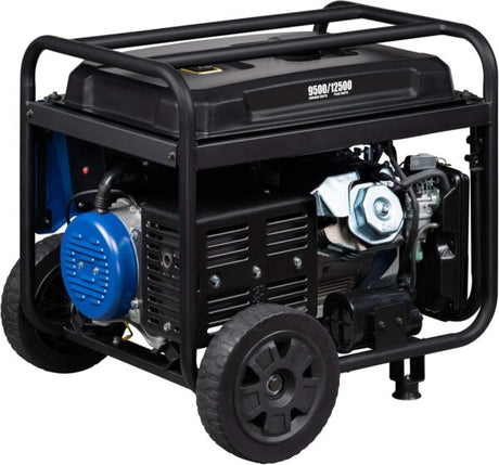 Westinghouse 9500 Peak Watt Home Backup Portable Gas Powered Generator - Ezonesglobal - Buy at Wine Coolers Online